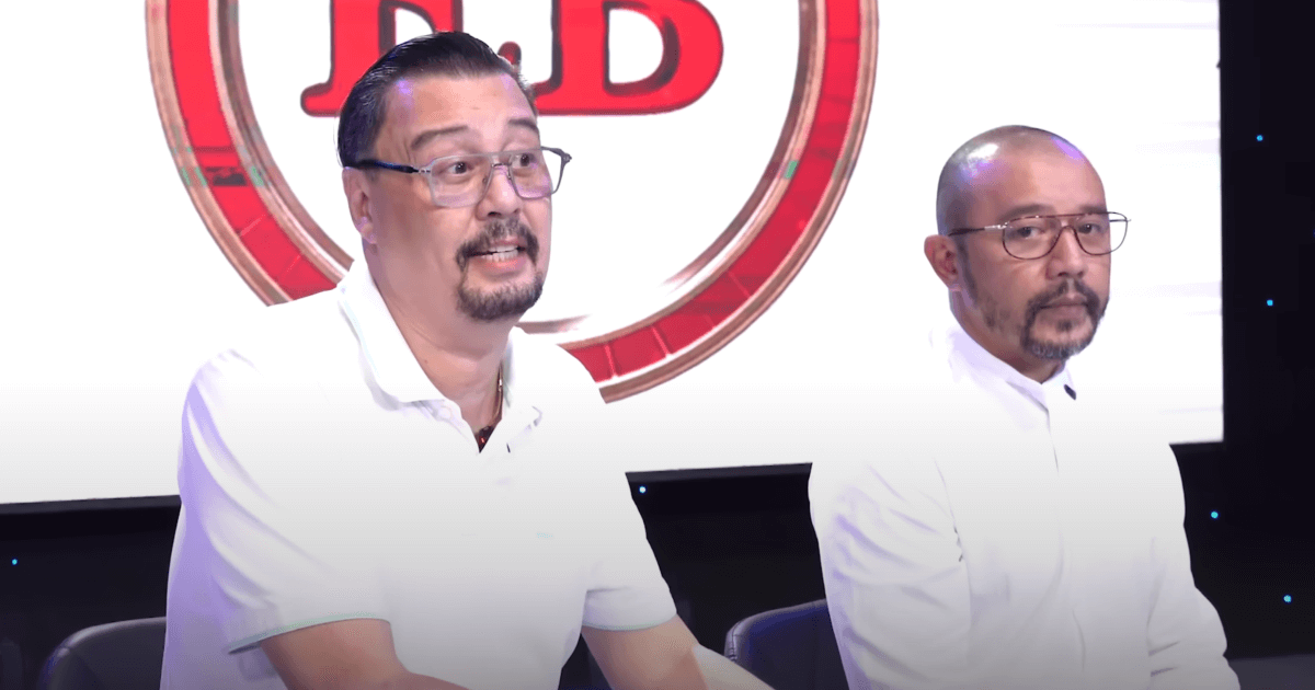 'Eat Bulaga!' producers bare TVJfavored deal despite losses, keenness